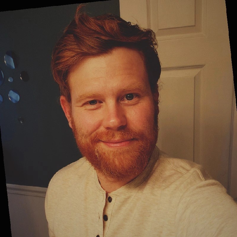 JOSEPH LUKE YOUNG Photo